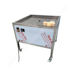 Machine de séparation à 8 pétales Racine de lotus Machine à diviser à 2 pétales Chicorée Machine à diviser à 8 pétales Aubergine - Product Image 6