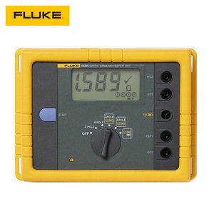 Medidor de Resistencia de Tierra Geo Digital de 3/4 Polos para 1623, 500V - Product Image 1