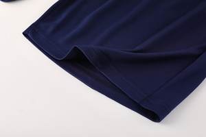 أطقم قمصان كرة القدم للاعبين |   قميص صيفي للجنسين سريع الجفاف وقابل للتنفس مصنوع من البوليستر 100٪ للتدريب والمباريات - Product Image 6