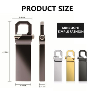 Özel Logo kişiselleştirilmiş ucuz Metal 2Gb 4Gb 8Gb 16Gb 32Gb 128Gb <span class=keywords><strong>3</strong></span>.0 Mini bellek sopa U Disk kalem Pendrive Usb Flash sürücü - Product Image 2