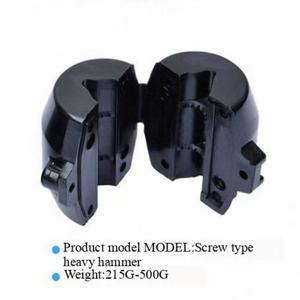 Moule en plastique de conception moderne de haute qualité pour bassin de boule de gravité de salle de bains poignée unique pour des applications d'hôtel ou d'hôpital - Product Image 5