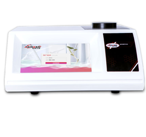Polarimètre numérique de laboratoire entièrement automatique / Réfractomètre à tube polarimétrique automatique - Product Image 4