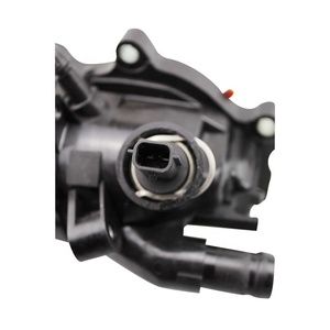BOÎTIER <span class=keywords><strong>DE</strong></span> THERMOSTAT <span class=keywords><strong>DE</strong></span> HAUTE QUALITÉ <span class=keywords><strong>LIQUIDE</strong></span> <span class=keywords><strong>DE</strong></span> <span class=keywords><strong>REFROIDISSEMENT</strong></span> POUR <span class=keywords><strong>PEUGEOT</strong></span> 207 208 <span class=keywords><strong>308</strong></span> 508 RCZ CITROEN C3 C4 OE 9808647080 1336.CC V764558180 - Product Image 3