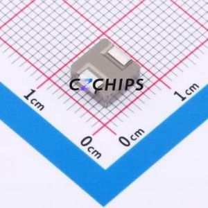 Inducteur de puissance FXL0630-4R7-M SMD, 7x6,6 mm (Inductance : 4,7 µH) (Précision : 20 % Courant nominal : 6 A) - Product Image 2