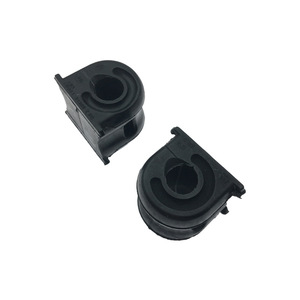 Tianjing Half <b>Stabilizer</b> Bar Bushing 51306-T9C-T01 For Honda City CR-V Front Suspension Rubber Open End - Product Image 4