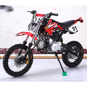 Moto tout-terrain, vente flash, moto 4 temps, moto de cross pour adultes - Product Image 4