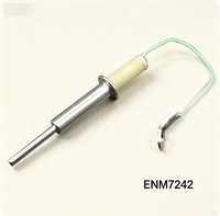 Nouvel ensemble de tiges de commande CIJ Parts M G Nozzle Resonator ENM7242 pour imprimante jet d'encre M 9020/9030 avec garantie d'un an