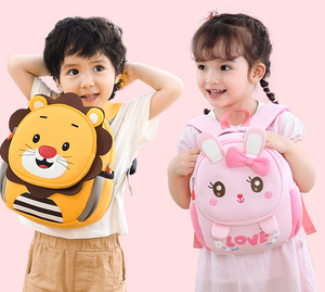 Zaino piccolo <span class=keywords><strong>zainetto</strong></span> bambini scuola materna <span class=keywords><strong>zainetto</strong></span> bambino 3-6 anni piccolo zaino - Product Image 2