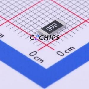 Resistencia SMD CR2010J3K90E04Z 2010 (Tipo: Película Gruesa) (Resistencia: 3.9kOhm Precisión: 5%) - Product Image 1