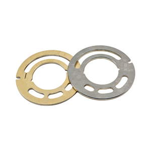 Pièces de pompe à piston hydraulique 267-2755, 145 2 2 étapes pour rétrocaveuses 414E 416E 420E 422E 428/430E 432/434/442/444 E - Product Image 4