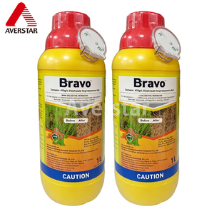 <strong>Herbicide</strong> Glyphosate 410g/L Professional Farm <strong>Weed</strong> Killer Works on Field Bindweed, Spiny Amaranth, Common Purslane, Pigweed - Product Image 1