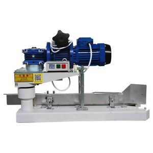 Multi-functional Sewing Machinery Fully Automatic <b>Lock</b>-type Needle Sealing and Packaging - Product Image 2