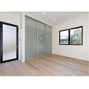 Tủ quần áo lắp ráp sẵn, thiết kế phòng thay đồ, cửa trượt, tùy chỉnh, tủ quần áo âm tường, phòng ngủ, tủ quần áo walk-in - Product Image 2