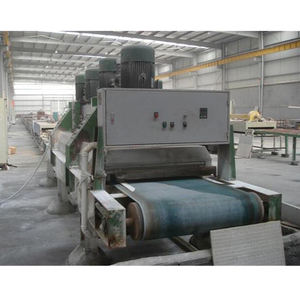 सबसे ज्यादा बिकने वाली 4 हेड ग्रेनाइट स्लैब पत्थर संगमरमर लाइन पॉलिश मशीन मूल्य पत्थर कैलिब्रेटिंग मशीन - Product Image 5