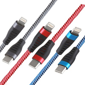 Il Best-Seller di Cavo Usb È Adatto Per La Mela. Android C-Tipo di Linea di Carico Veloce Del Telefono <span class=keywords><strong>Mobile</strong></span> Linea - Product Image 5