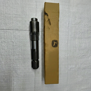 เพลา PTO รุ่น ZANGO R139215 สำหรับรถแทรกเตอร์ JD - เพลาทดแทนสำหรับรถแทรกเตอร์การเกษตรที่มีความแข็งแรงสูง พร้อมคุณสมบัติแบบดิจิทัล - Product Image 1
