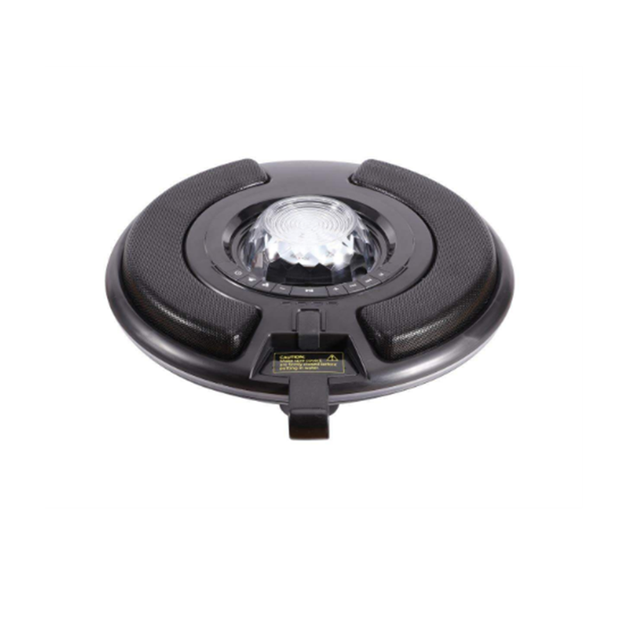 Outdoor Whirlpool Bathtub SPA UFO Floating Portable  Waterproof Speaker