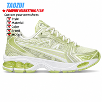 Chaussures de sport respirantes pour hommes, modèle Gel 14, pour la course et la gym, personnalisables par les fabricants ODM
