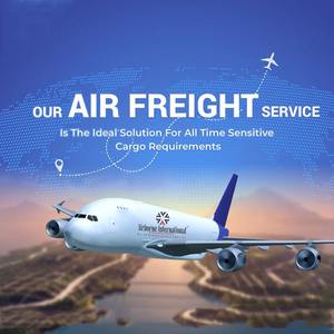 Самые дешевые авиаперевозки из Китая в Казахстан, Узбекистан от двери до двери - Product Image 2