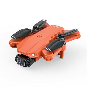 L900 PRO SE Brushless GPS <b>4K</b> HD Aerial Photography Quadcopter Toy Foldable <b>Drone</b> With Remote Control - Product Image 3