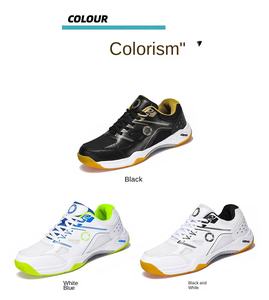 <span class=keywords><strong>Scarpe</strong></span> Sportive Professionali da Uomo <span class=keywords><strong>per</strong></span> Badminton all'Aperto, Alta Qualità, Traspiranti, Antiscivolo, <span class=keywords><strong>per</strong></span> <span class=keywords><strong>Pallavolo</strong></span> e Tennis, Estate Primavera Autunno - Product Image 6