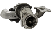 HYD Neuer 04E145721N TD025 Turbolader 49180-01275 für VW Audi EA211 1.4TSI CHPA CZDA CZEA Benzinmotor
