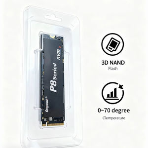 최적의 가격 내부 M.2 NVMe SSD 512GB-고속 P8 시리즈 PCIe 세대 <span class=keywords><strong>3</strong></span>.0 X4 3D NAND 2000MB/s 읽기 <span class=keywords><strong>3</strong></span> 년 보증 - Product Image 2