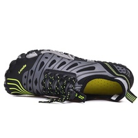 Extérieur Antidérapant Wader Aqua Sneakers Europe Peau Plage Eau Chaussures Pieds Nus Chaussures Hommes