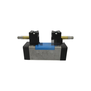Mn1h-5/3g-d-1-wbrc 159681 40-145psi Nsnp 新品オリジナル在庫あり 産業オートメーションパック専用PLCプログラミング制御 - Product Image 1