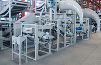 Machine à éplucher les graines de melon commerciale d'usine Machine à éplucher les graines de tournesol
