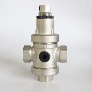 Réducteur <span class=keywords><strong>de</strong></span> <span class=keywords><strong>pression</strong></span> d'eau réglable avec filetage parallèle <span class=keywords><strong>1</strong></span>/2po-<span class=keywords><strong>1</strong></span>-<span class=keywords><strong>1</strong></span>/4 pouces - Product Image 5