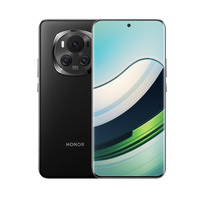 Nuevo Honor Magic 6 de 6.78 Pulgadas, Android 14, Snap 8 Gen 3 Octa Core, 5450 mAh, 66 W, 50 MP, Cámara Trasera Triple, NFC, Teléfono Móvil 5G