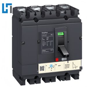 Nuevo contactor de CA Original LV563346 3P3D PLC controlador de programación Plc controlador de automatización Industrial Stock - Product Image 1