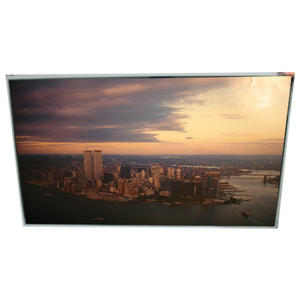 จอแสดงผล LCD รุ่น LD550DUN-TGB3 ขนาด 55.0 นิ้ว ความละเอียด 1920*1080 แบบ WLED - Product Image 1