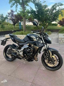 <span class=keywords><strong>Moto</strong></span> Street Motorcycle NK400 400cc à refroidissement liquide, bicylindre en parallèle, vitesse maximale >80 km/h, puissance fluide pour les trajets quotidiens et la conduite en montagne - Product Image 1