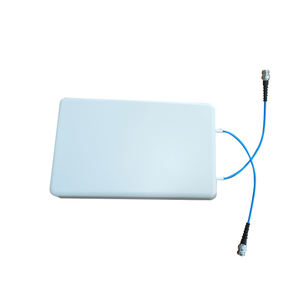 Venta caliente 698-4000MHz 5,5/8.5dBi Antena de panel <span class=keywords><strong>MIMO</strong></span> de alta ganancia 50W con conector N-hembra para DAS - Product Image 4