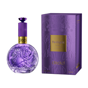 Deluxe <b>Warm</b> mini perfume arabic perfume perfume <b>bottle</b> with box women's perfume parfum elegant refined gifting - Product Image 1
