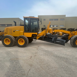 รถเกรดเดอร์ XCMG GR2153 ปี 2025 สภาพ 90% ผลิตในจีน มาตรฐาน Stage III - Product Image 1