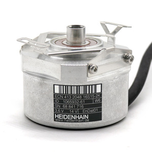 Codificador Heidenhain ECN413 2048 16S15-2K 3.6 V 14 V para Equipos Industriales - Product Image 4