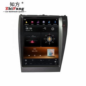 <span class=keywords><strong>Autoradio</strong></span> Android 13 ZhiFang pour Lexus ES ES240 ES300 ES330 ES350 2006-2012 Navigation GPS Voiture Lecteur DVD - Product Image 3