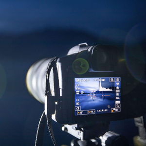 Appareil photo hybride plein format Canon EOS R5 (boîtier uniquement), vidéo 8K, capteur CMOS 45 mégapixels - Product Image 6