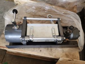 4-10 tonnellate di argano del trattore/argano della foresta/argano <span class=keywords><strong>PTO</strong></span> per la vendita - Product Image 4