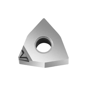 Cao kết thúc CNC tiện chuyển công cụ vnmg vnga kim cương PCD chèn vnmg160404 <span class=keywords><strong>vnmg160408</strong></span> chipbreaker cứng thép nhôm OEM - Product Image 3