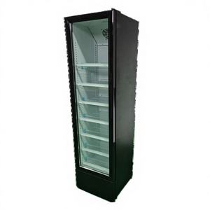 Refrigerador Portátil con Compresor Eléctrico Nuelead NE-175C, Estantes Ajustables, Construcción Duradera, Enfriamiento Rápido, Bajo Nivel de Ruido, Ideal para Hoteles - Product Image 1