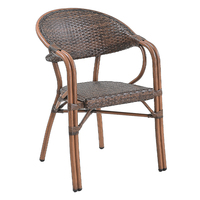 5 pièces meubles de patio tout temps balcon jardin café ensemble loisirs