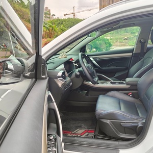 Venta Especial de Autos Usados, Autos Chinos Más Baratos, Binyue <span class=keywords><strong>2019</strong></span> 200T Edición Manual Shooter; 260T DCT Edición Hunter / Edición Knight - Product Image 4