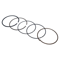 YINXIANG ATV pièces 650cc Yinxiang 650 anneau de piston OEM LU071306 4x4 Quad Buggy pièces