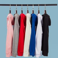 Sweat-shirts à capuche surdimensionnés personnalisés en coton 100% de haute qualité (460 grammes) avec épaules tombantes – Vente en gros