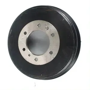 Genuine New Auto Spare Parts C8981364910 Brake Drum for ISUZU DMAX MT