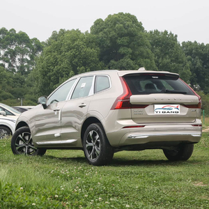 Volvos <span class=keywords><strong>XC60</strong></span> <span class=keywords><strong>B5</strong></span> <span class=keywords><strong>AWD</strong></span> 2026, SUV con Volante a la Izquierda, Gasolina, Listo para Enviar - Product Image 5